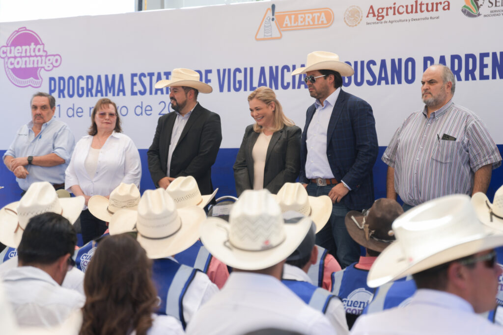 En Chihuahua resistimos y prosperamos