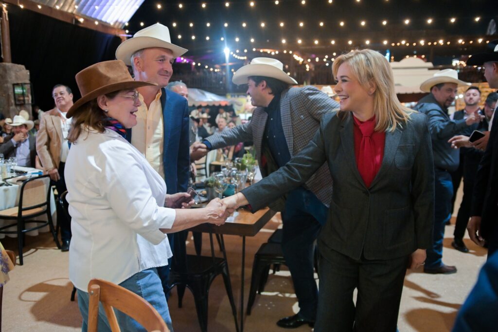 Ganadería chihuahuense: orgullo de nuestra tierra