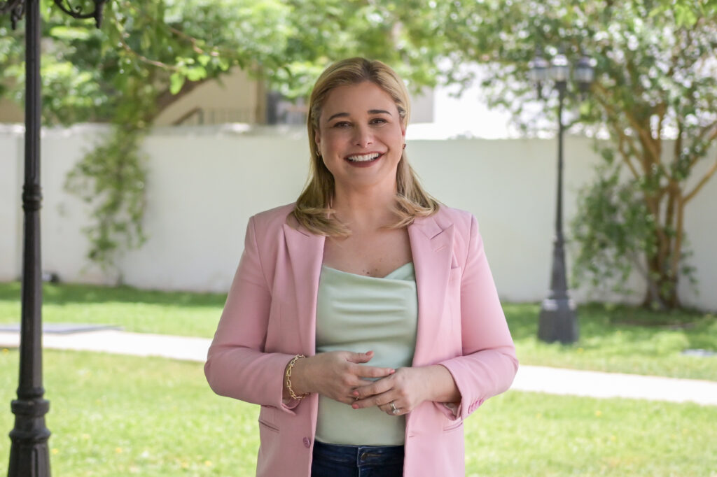 Un frente unido por la seguridad de las familias