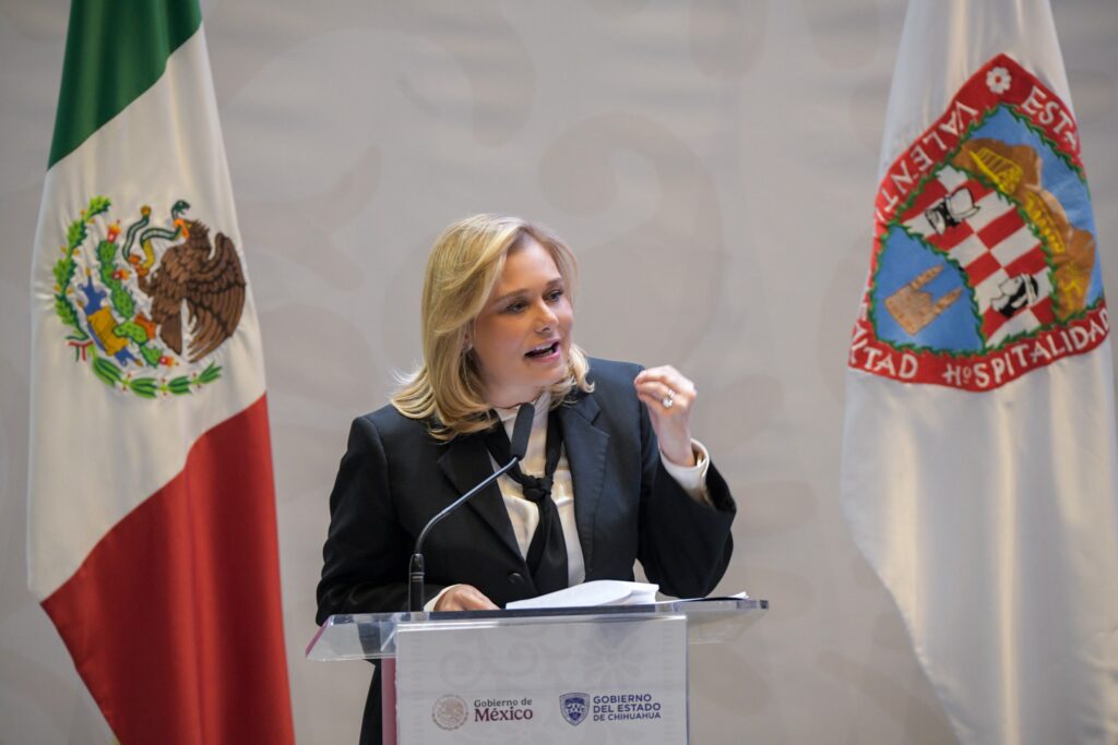 En Chihuahua siempre será tierra fértil para la democracia