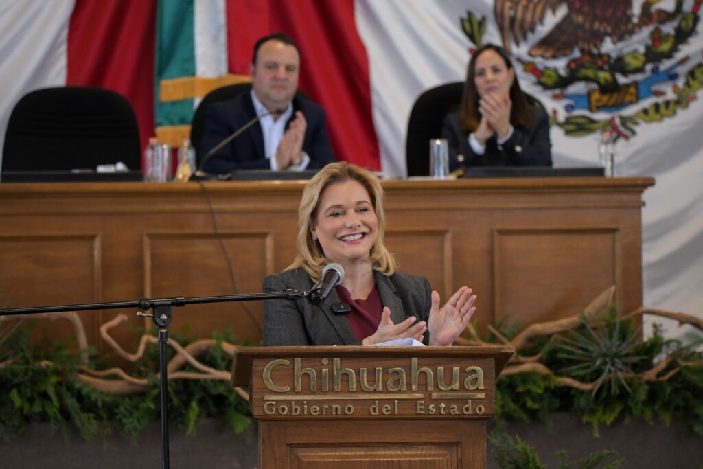 Chihuahua, el rumbo humanista que México necesita