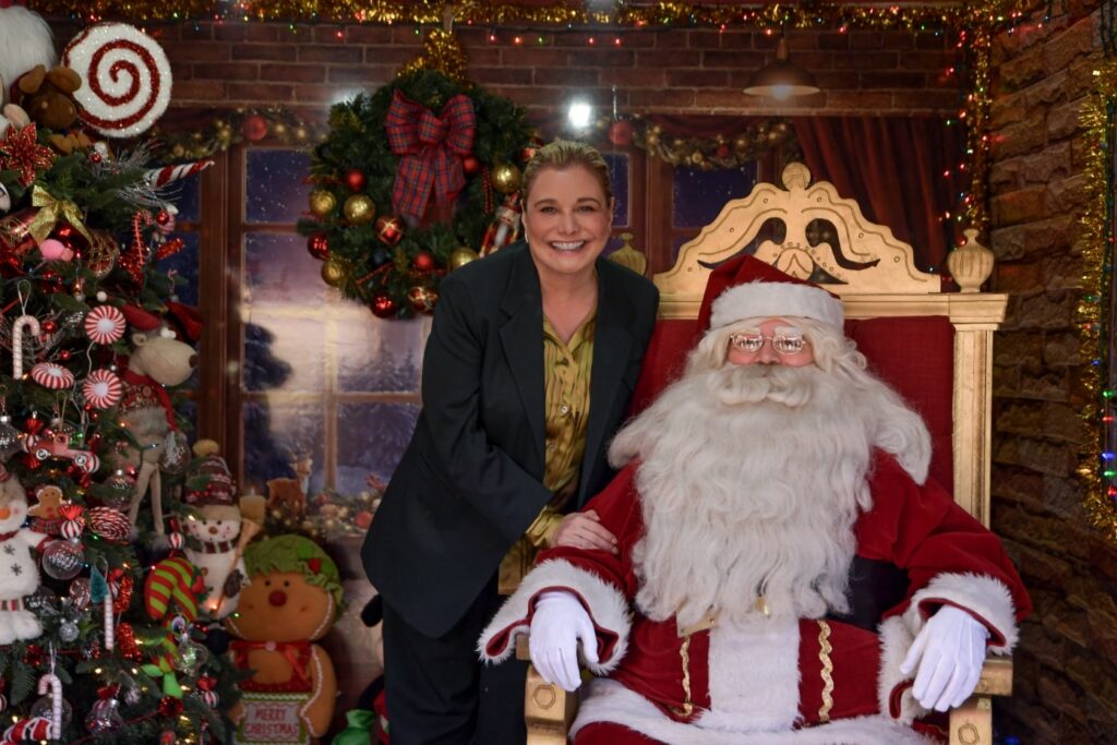 Navidad de cercanía y esperanza: escuchar para gobernar