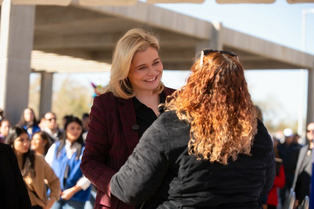 Ciudad Juárez, atención constante y responsable por parte del Gobierno del Estado