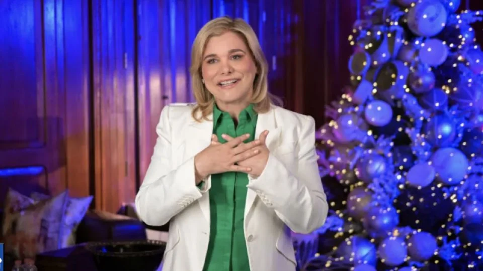 Un nuevo año de esperanza y responsabilidad