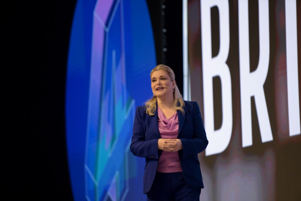 Gobernar con rumbo: lo mejor está por venir