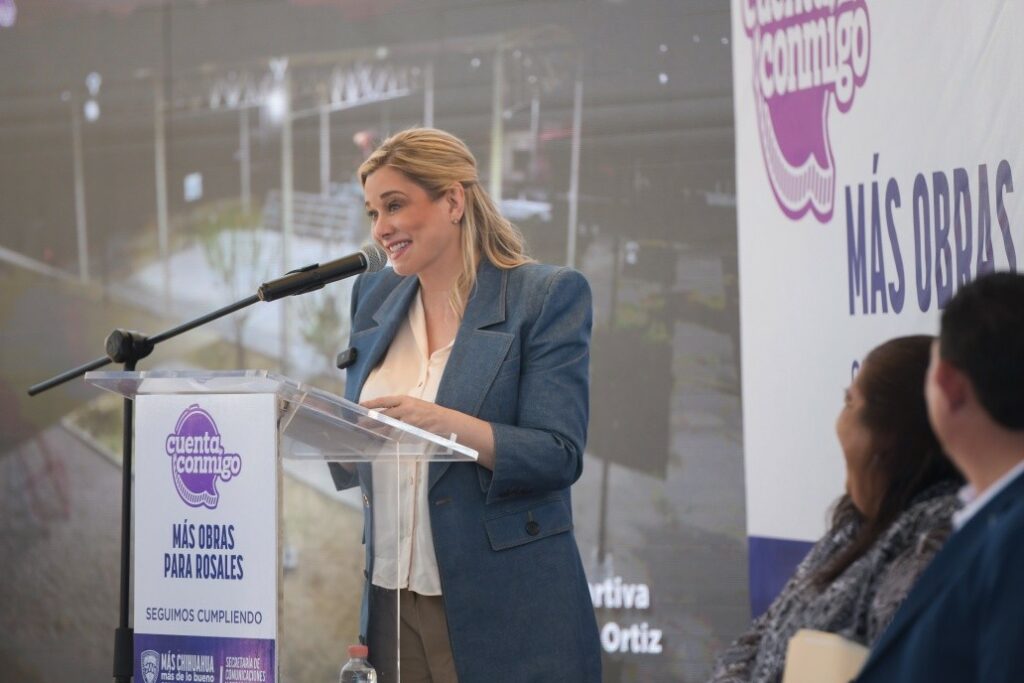 Orden financiero para entregar resultados