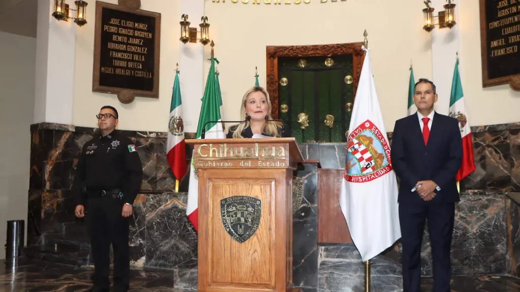 Los defensores de nuestra democracia 